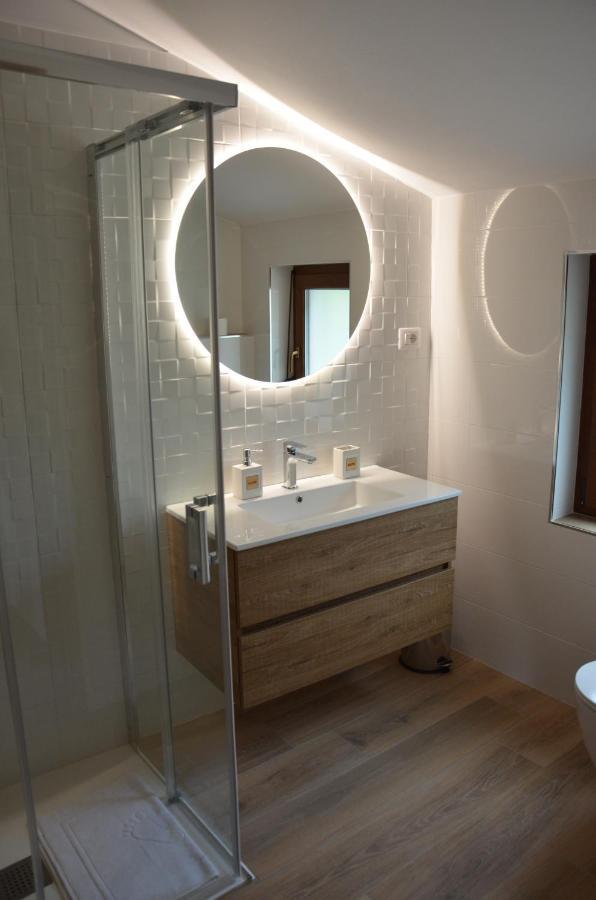 Apartmaji Tanto Malovse Crnice Экстерьер фото