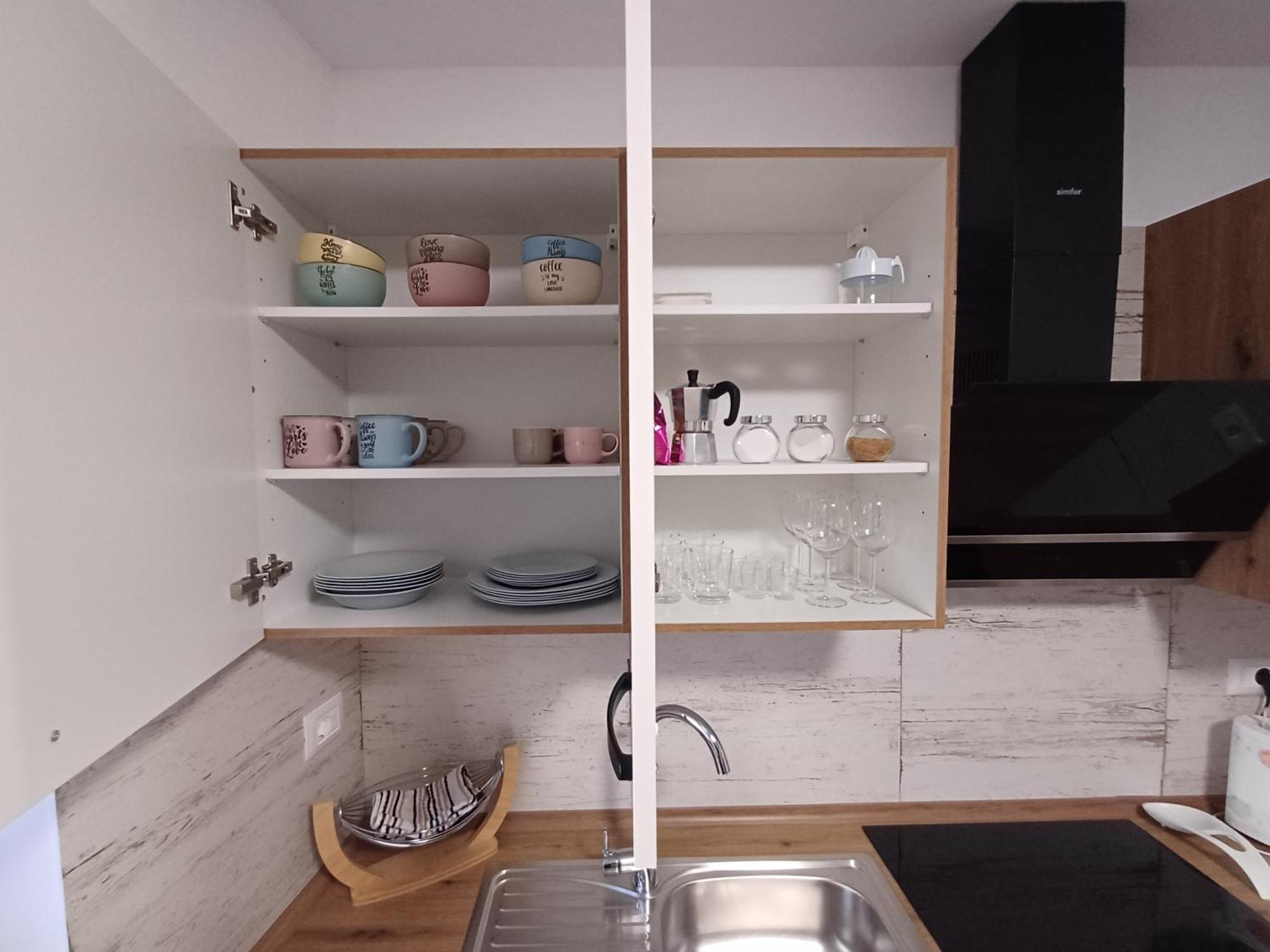 Apartmaji Tanto Malovse Crnice Экстерьер фото